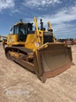 Used Dozer